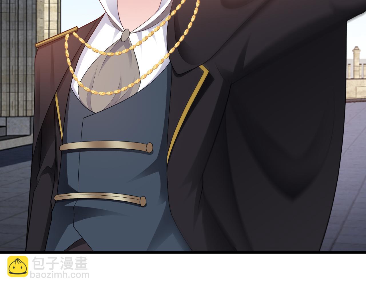🍶超级绿茶系统 第116话 败相已露 第22页
