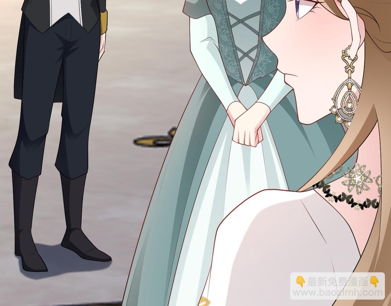 🍶超级绿茶系统 第116话 败相已露 第27页