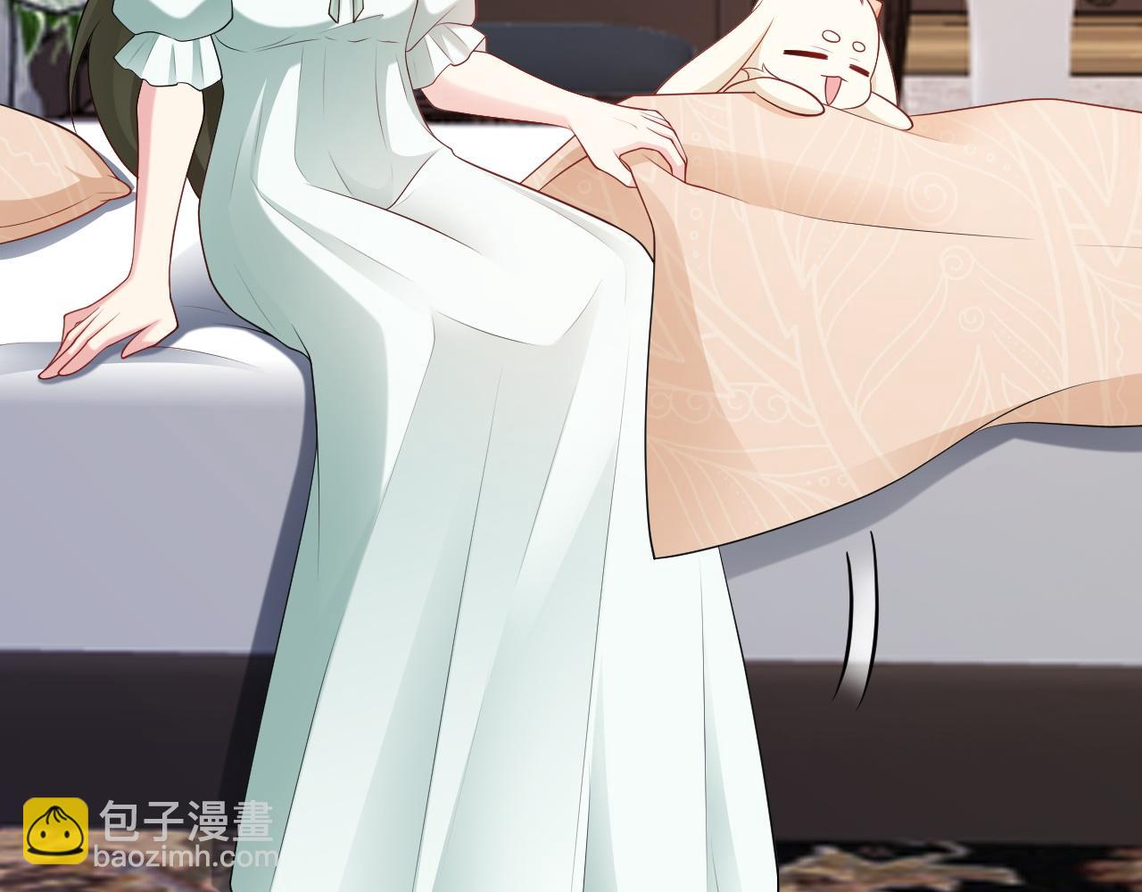 🍶超级绿茶系统 第118话  追妻路漫漫~ 第15页