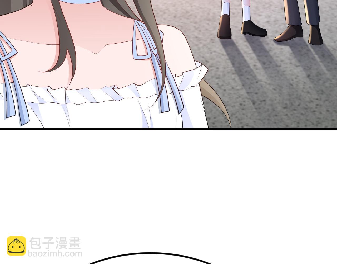 🍶超级绿茶系统 第120话  记得安全措施~ 第48页