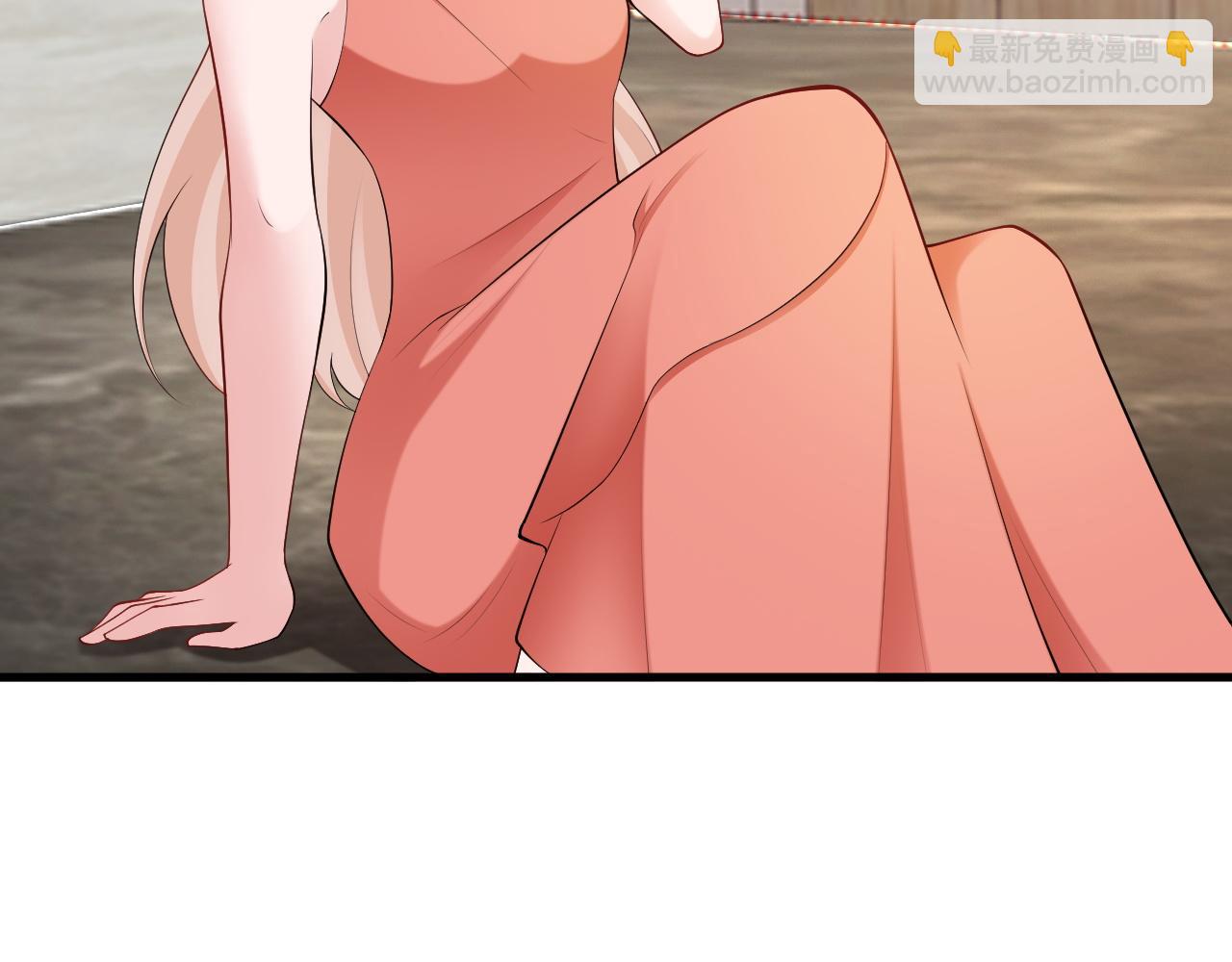 🍶超级绿茶系统 第136话 啊~最讨厌换衣服了 第8页