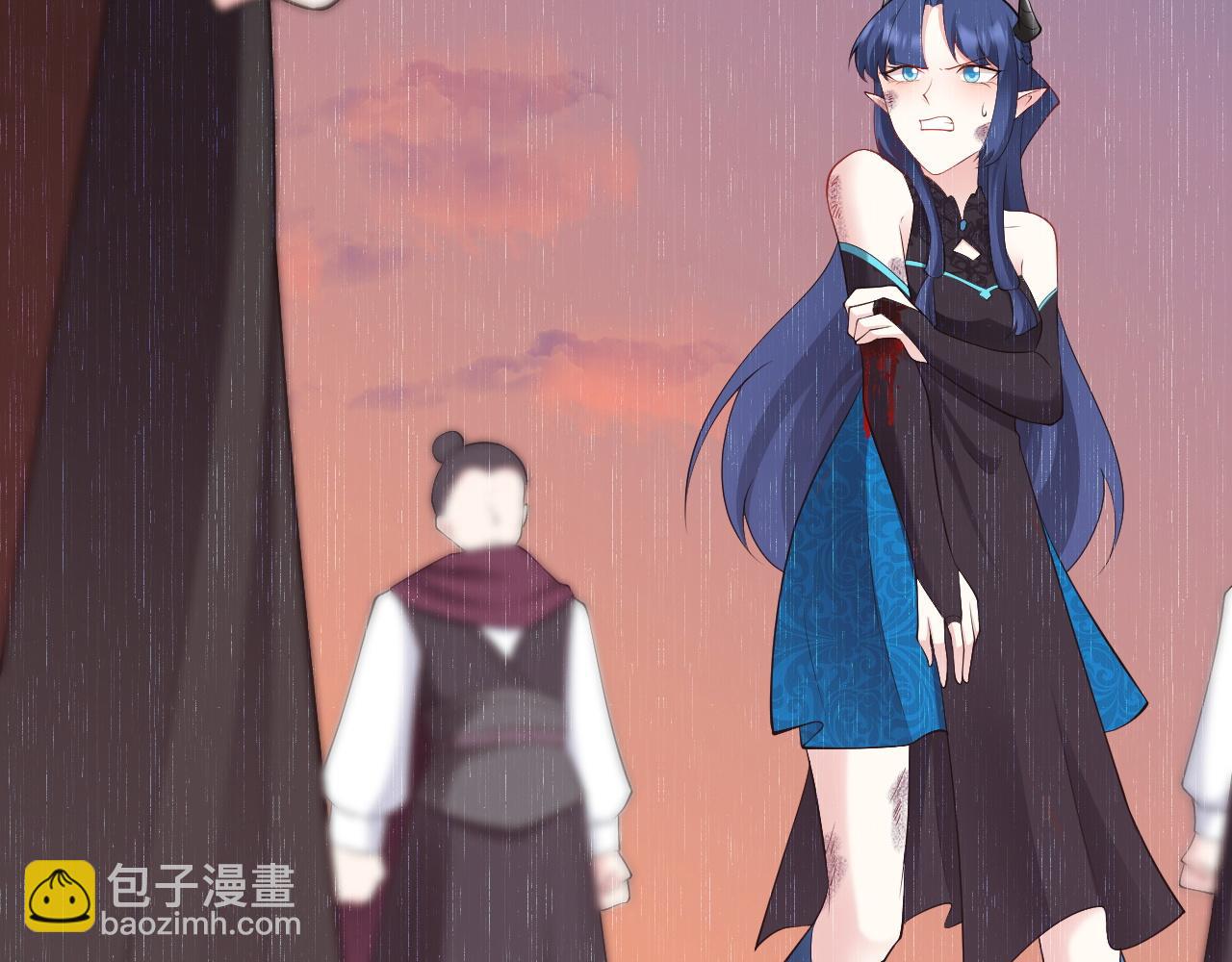 🍶超级绿茶系统 第138话 爱上你失了魂魄~ 第22页