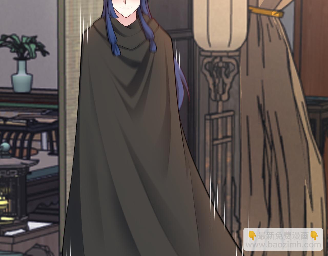 🍶超级绿茶系统 第148话 日出真好看~ 第21页