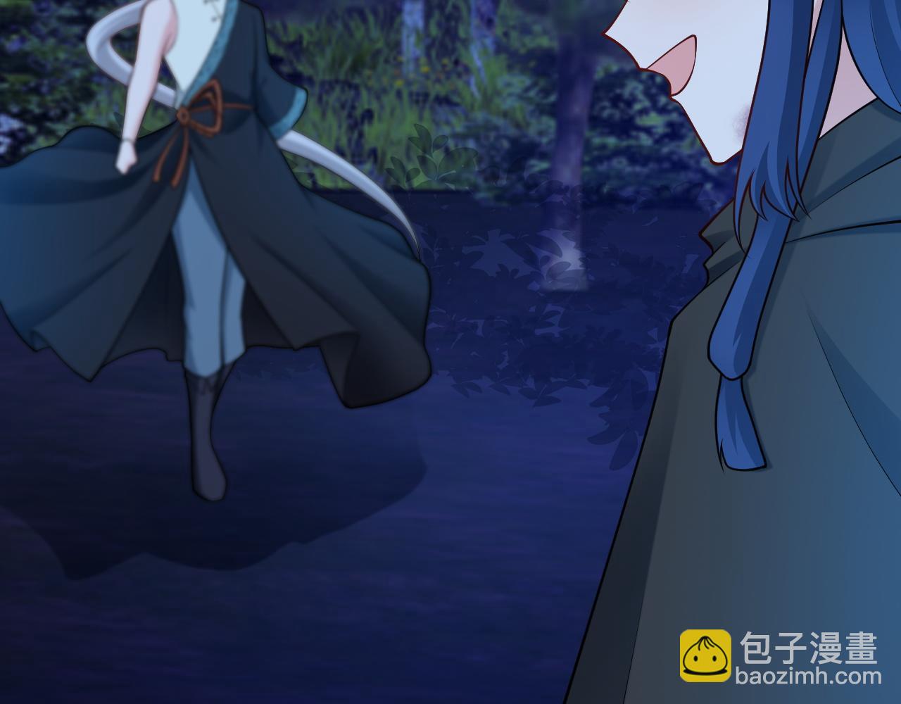🍶超级绿茶系统 第150话 报仇 上 第21页
