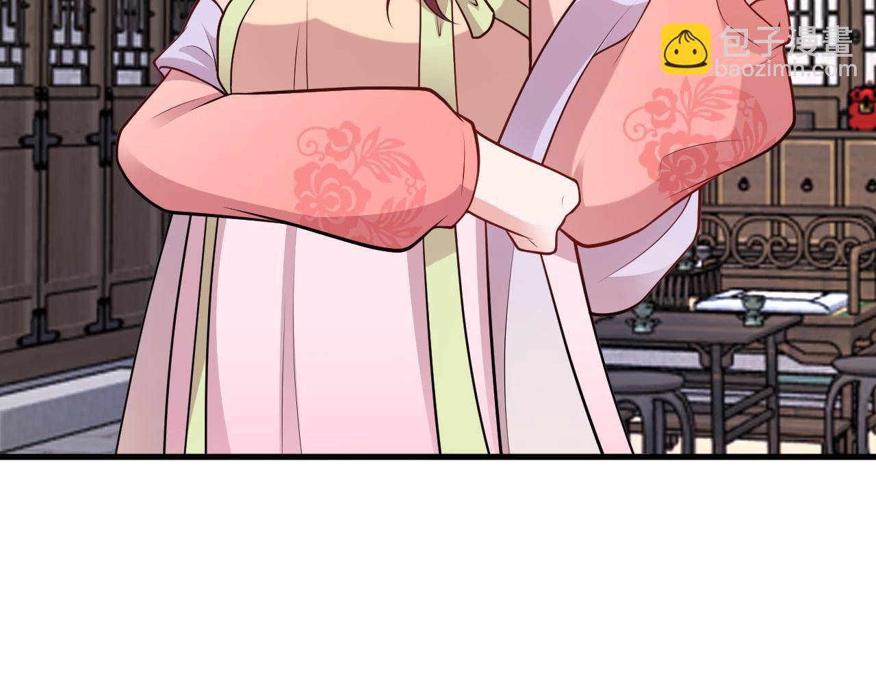 🍶超级绿茶系统 第154话 恐怖婚房 第19页