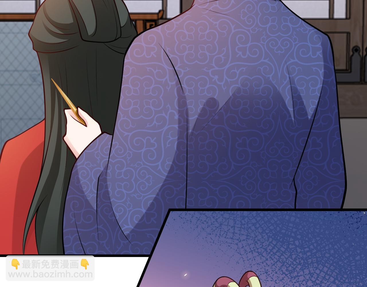 🍶超级绿茶系统 第154话 恐怖婚房 第22页