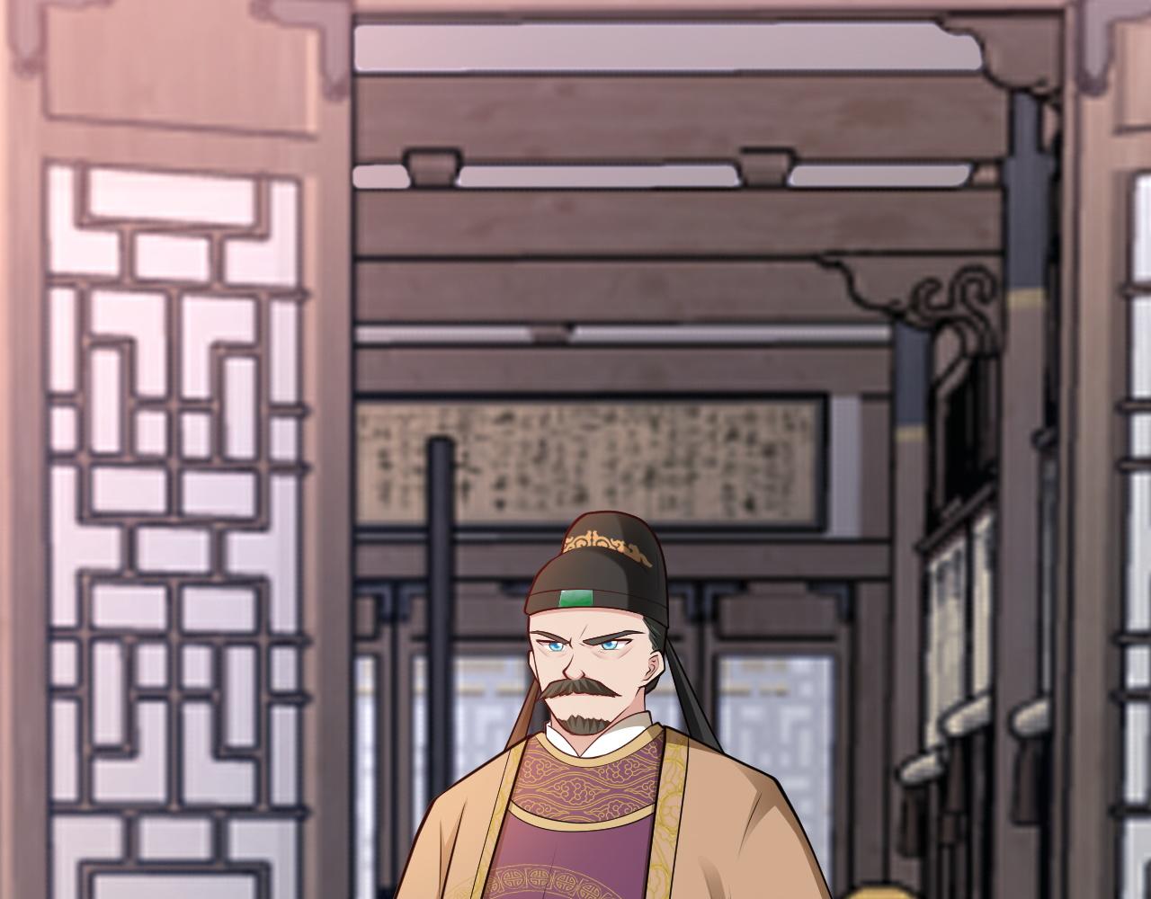 🍶超级绿茶系统 第154话 恐怖婚房 第35页
