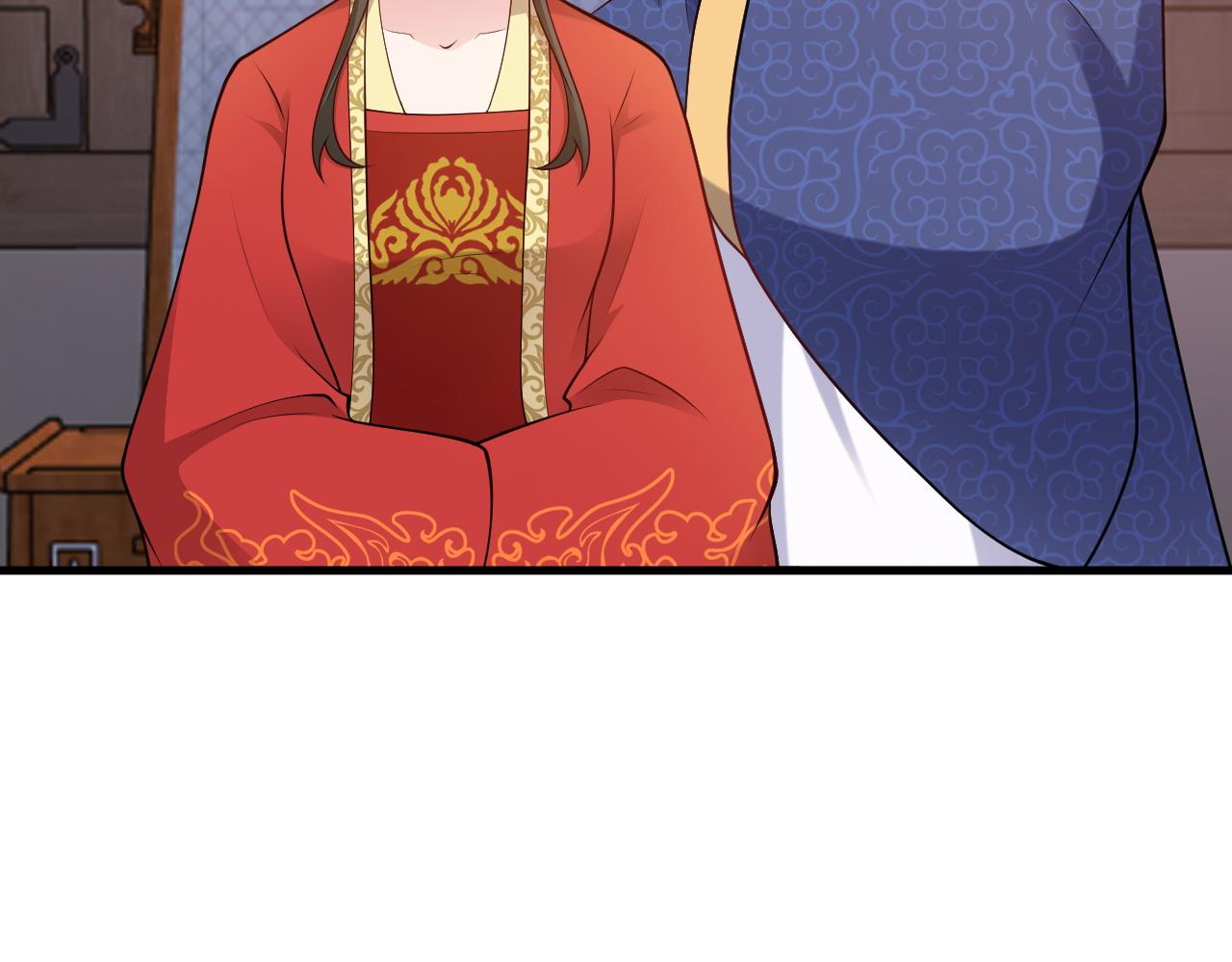 🍶超级绿茶系统 第154话 恐怖婚房 第42页