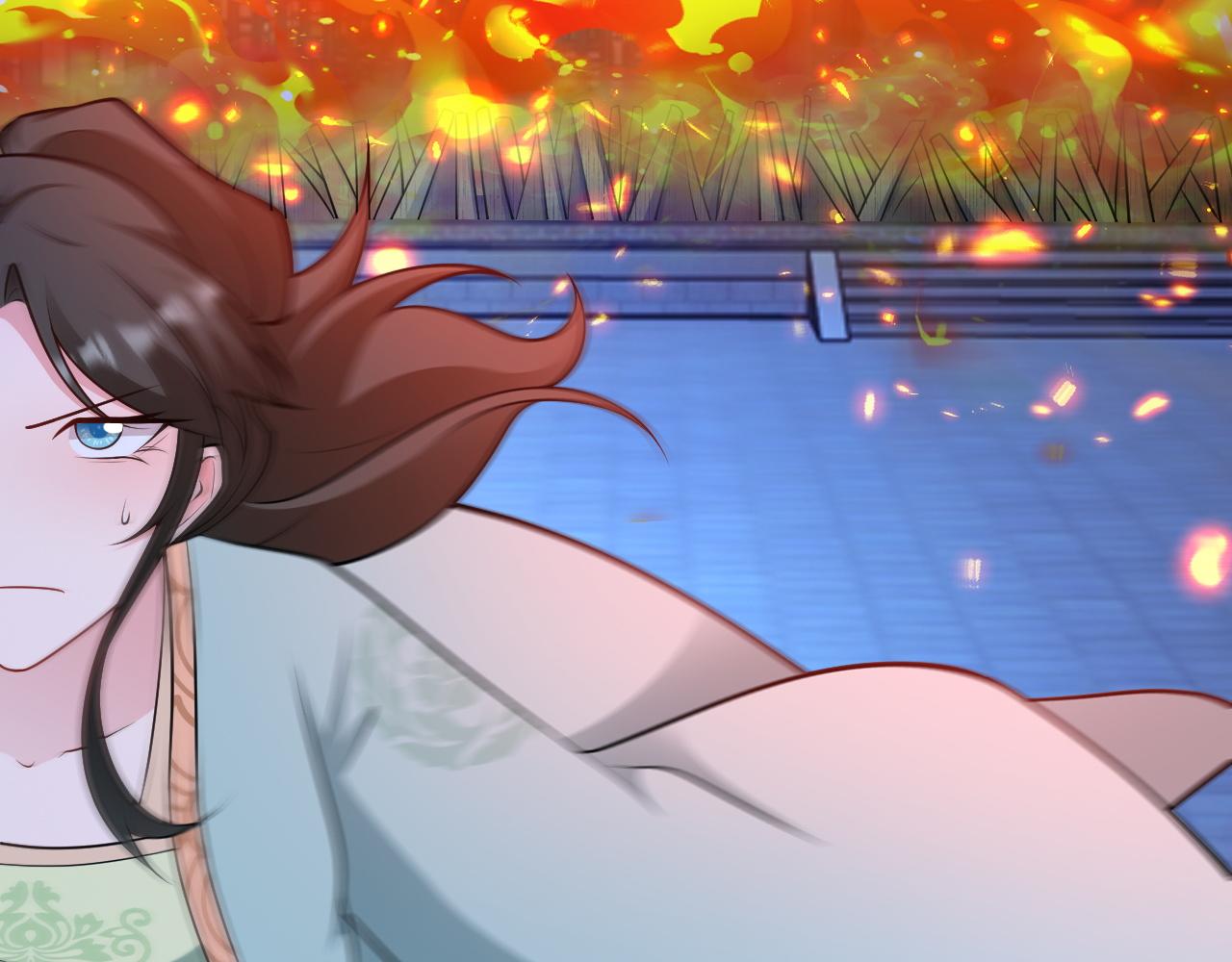 🍶超级绿茶系统 第156话 突发故障？！ 第23页
