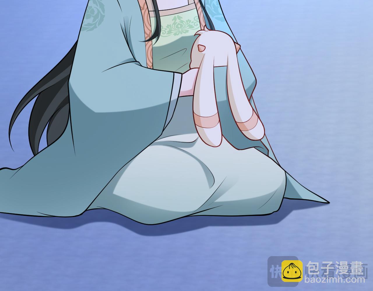 🍶超级绿茶系统 第156话 突发故障？！ 第31页
