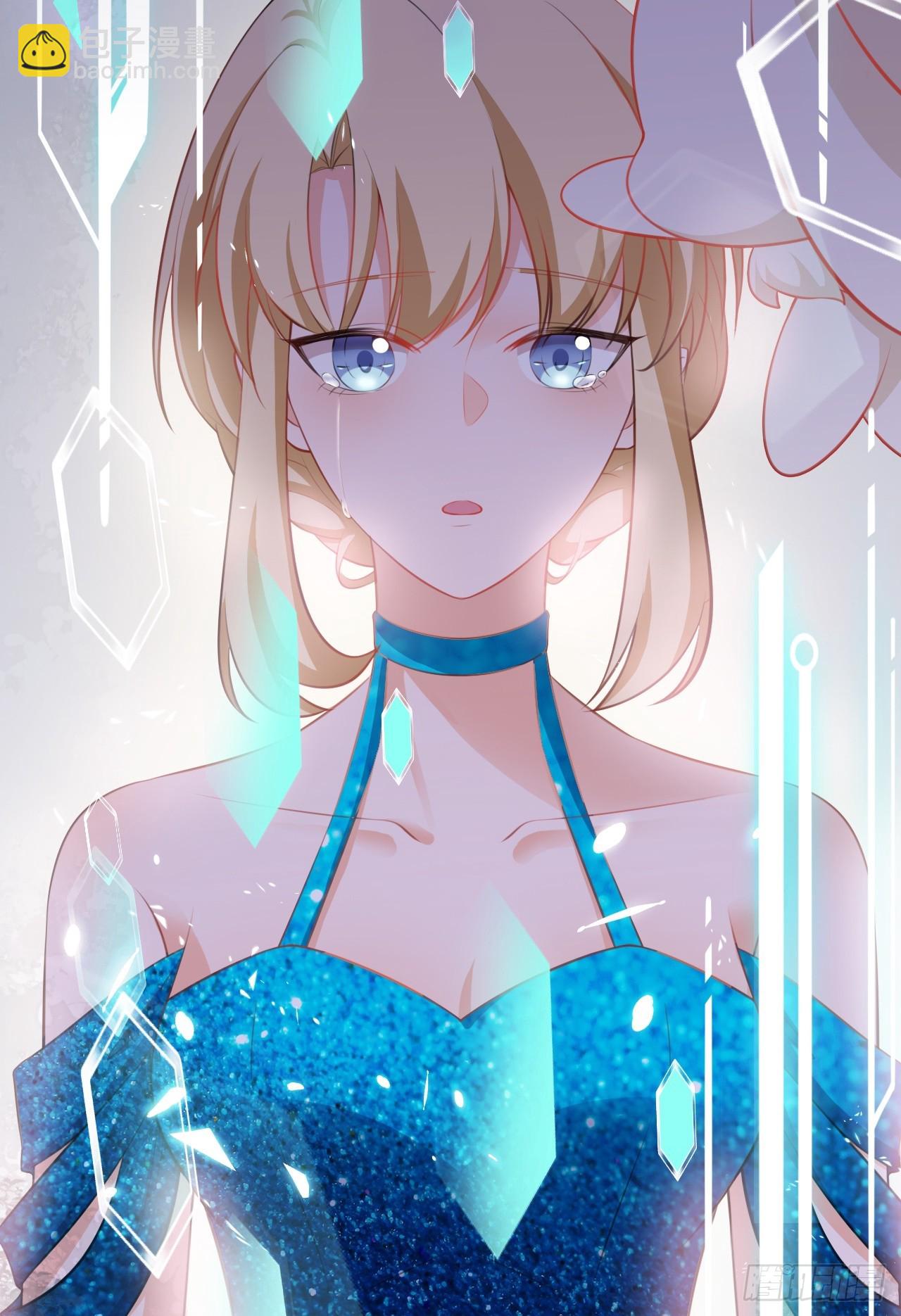 🍶超级绿茶系统 第19话 陷入循环 第27页