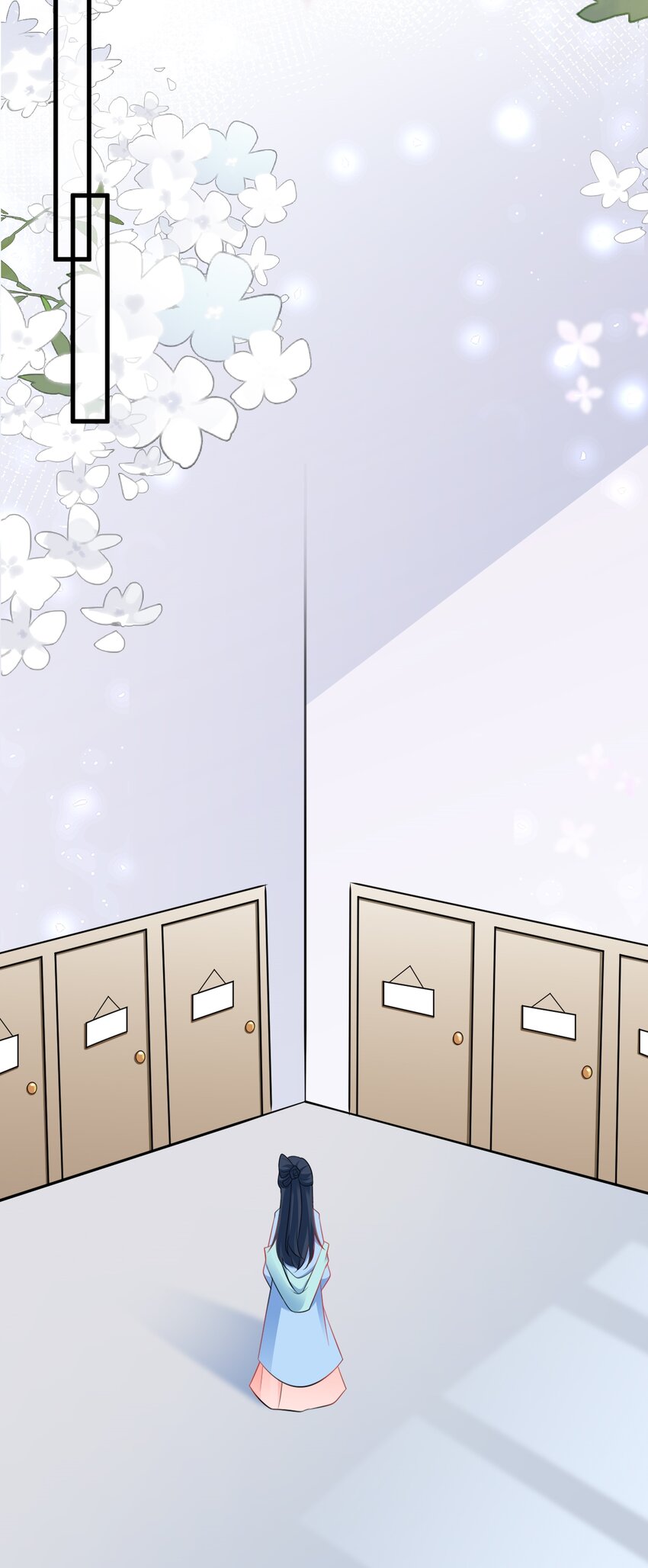 🍶超级绿茶系统 第55话 呀呼~度假啦 第16页