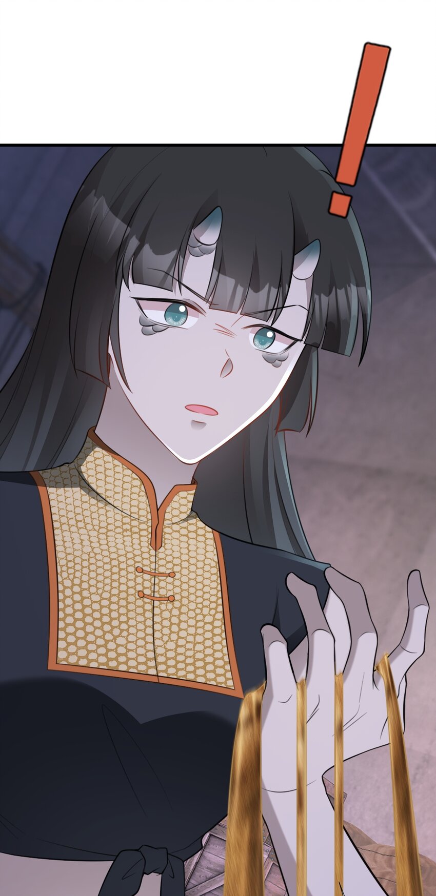 🍶超级绿茶系统 第62话 人蠢嘴还贱！ 第34页