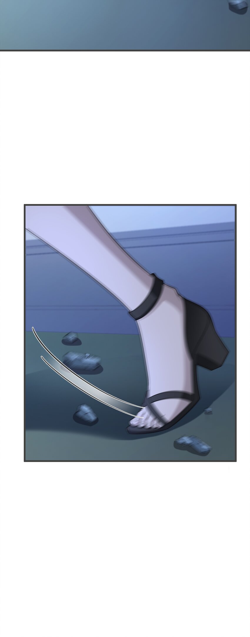 🍶超级绿茶系统 第62话 人蠢嘴还贱！ 第4页
