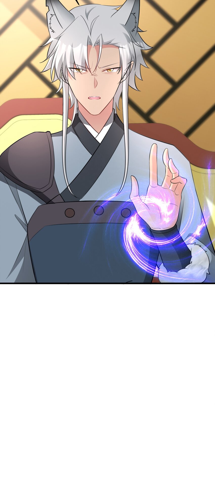🍶超级绿茶系统 第66话 撕破脸皮！ 第19页