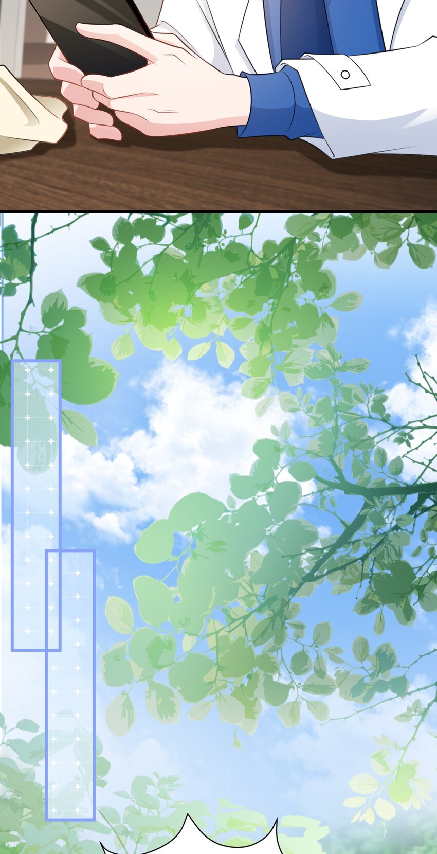 🍶超级绿茶系统 第74话 夏逸箐的反击！ 第34页