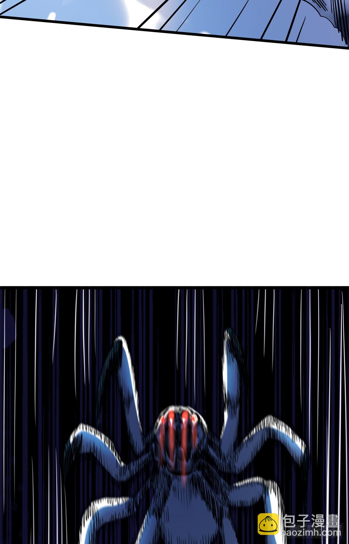 138 1V2！两只神血生物！(1/2)-第139话