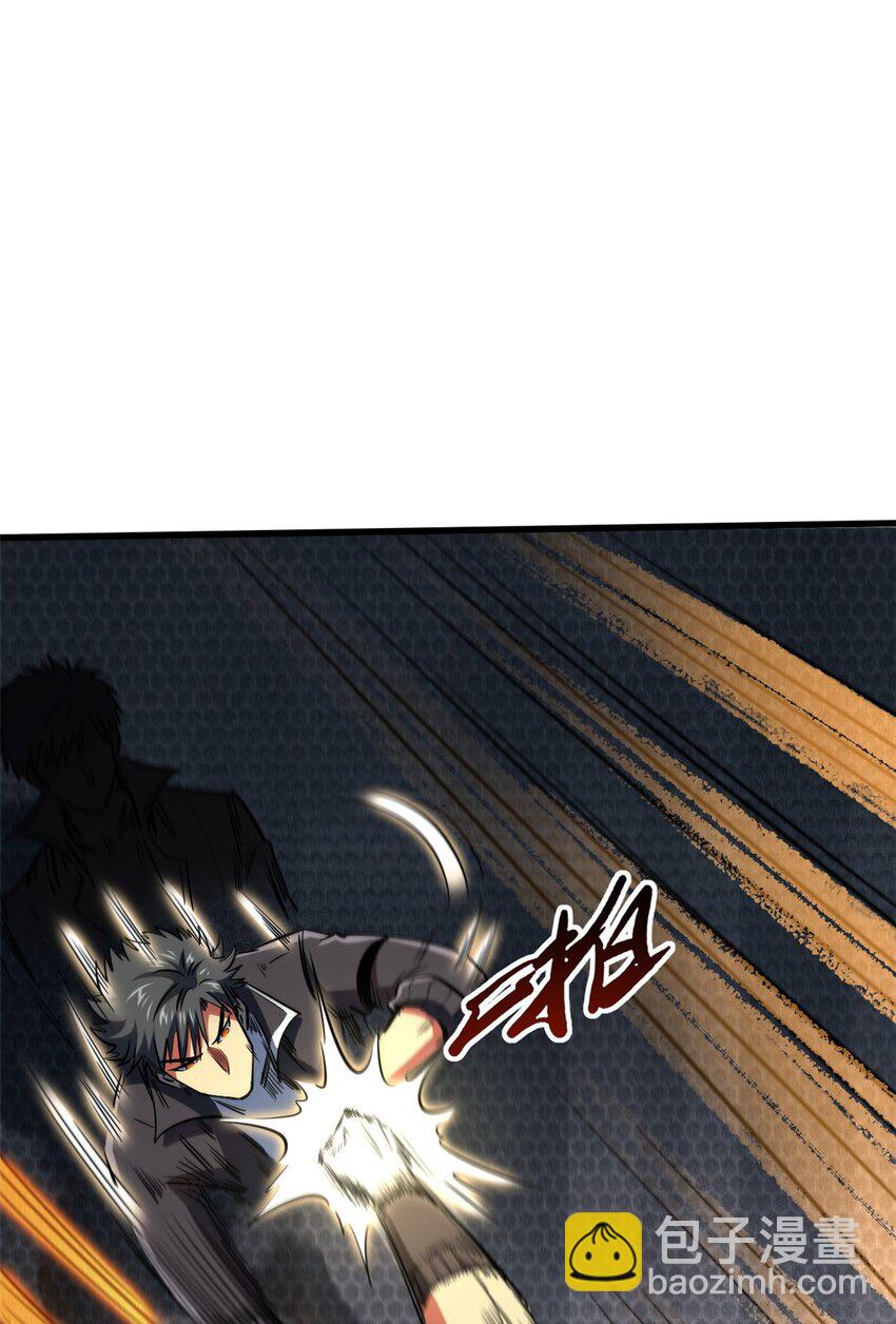 156 B神归来-第157话