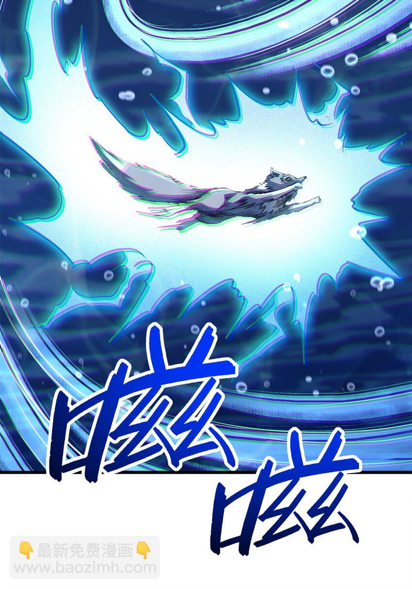 212 刺杀孔雀(1/2)-第213话