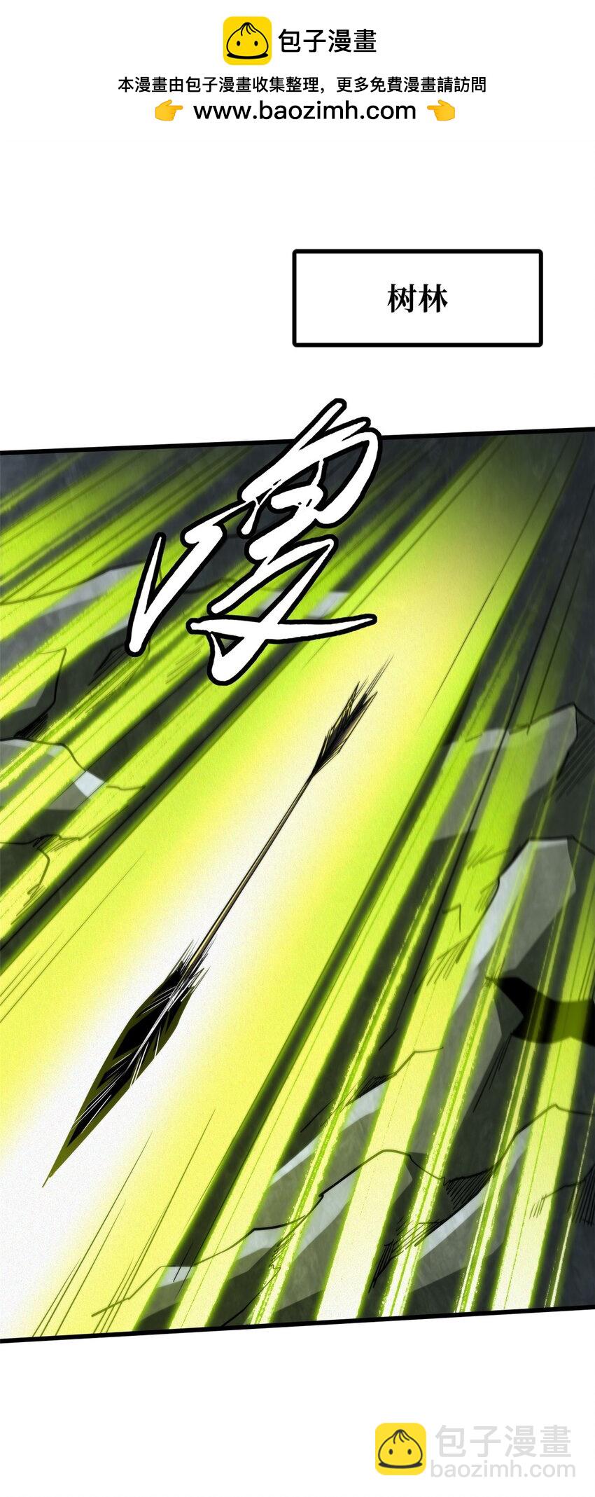 220 遭遇伏击-第221话