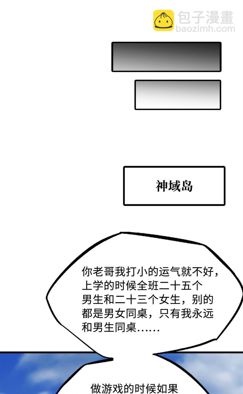 224 暴龙降临(1/2)-第225话