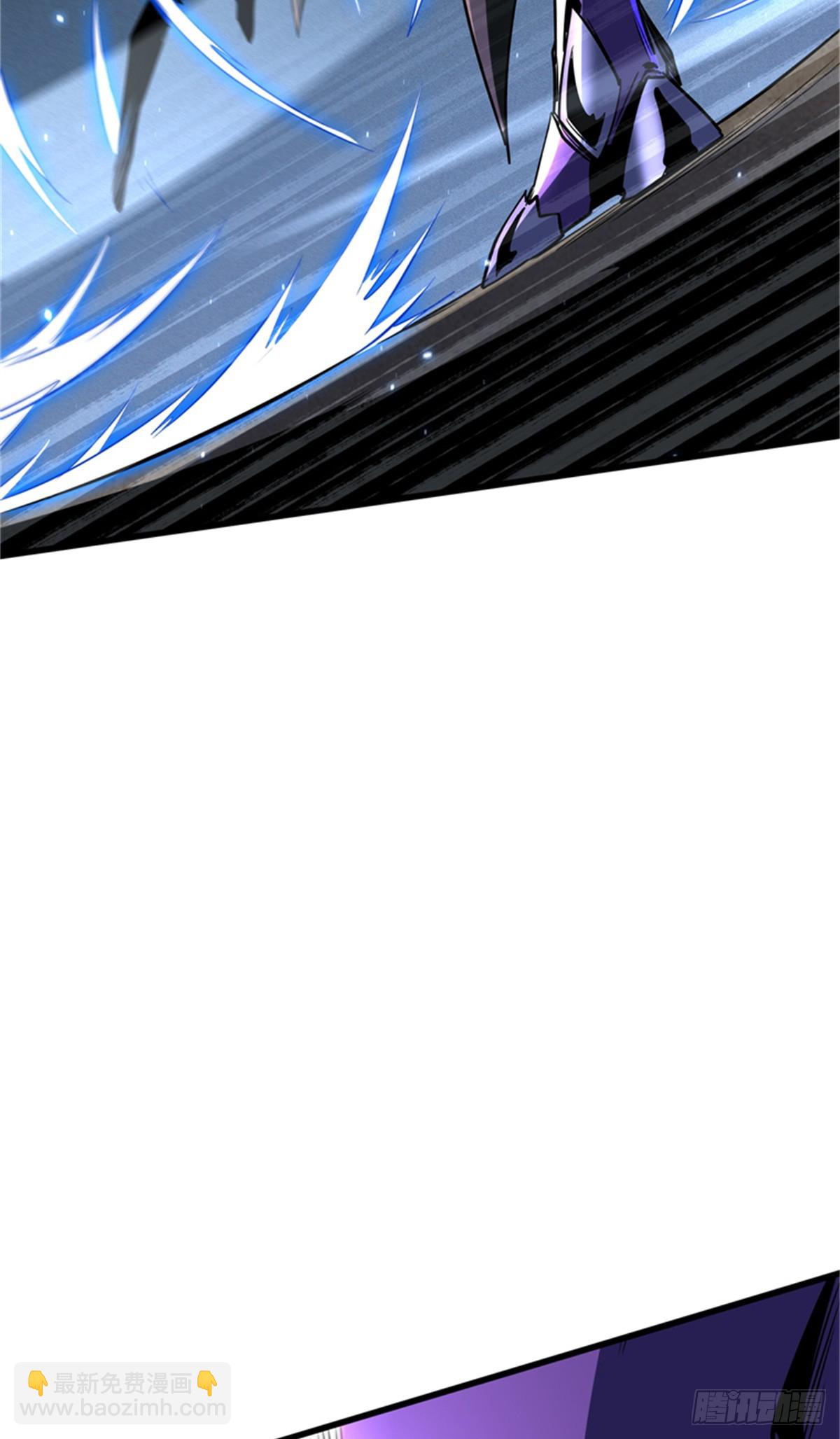 254 B神归来(1/2)-第255话