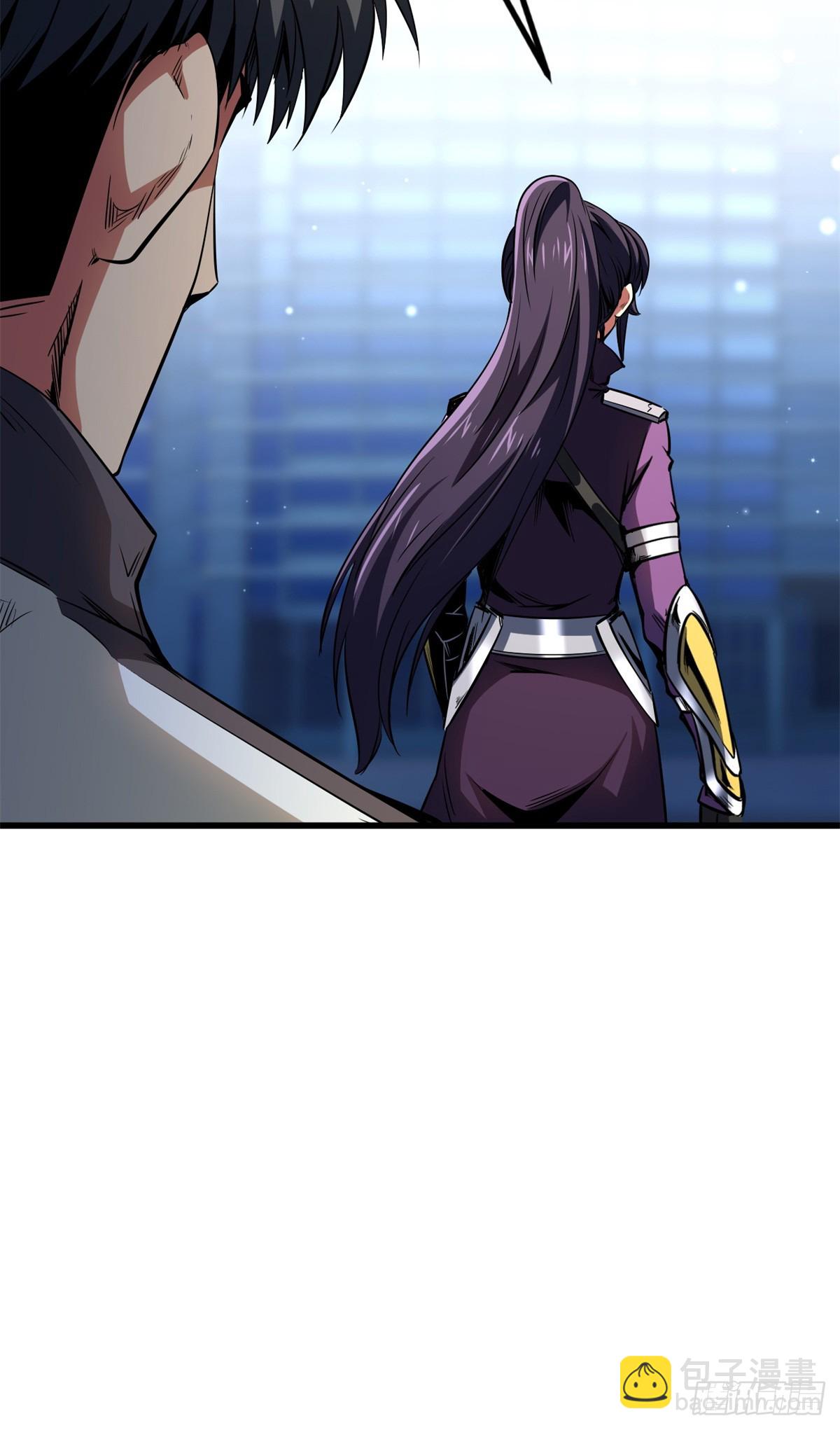 256 人类荣耀(1/2)-第257话