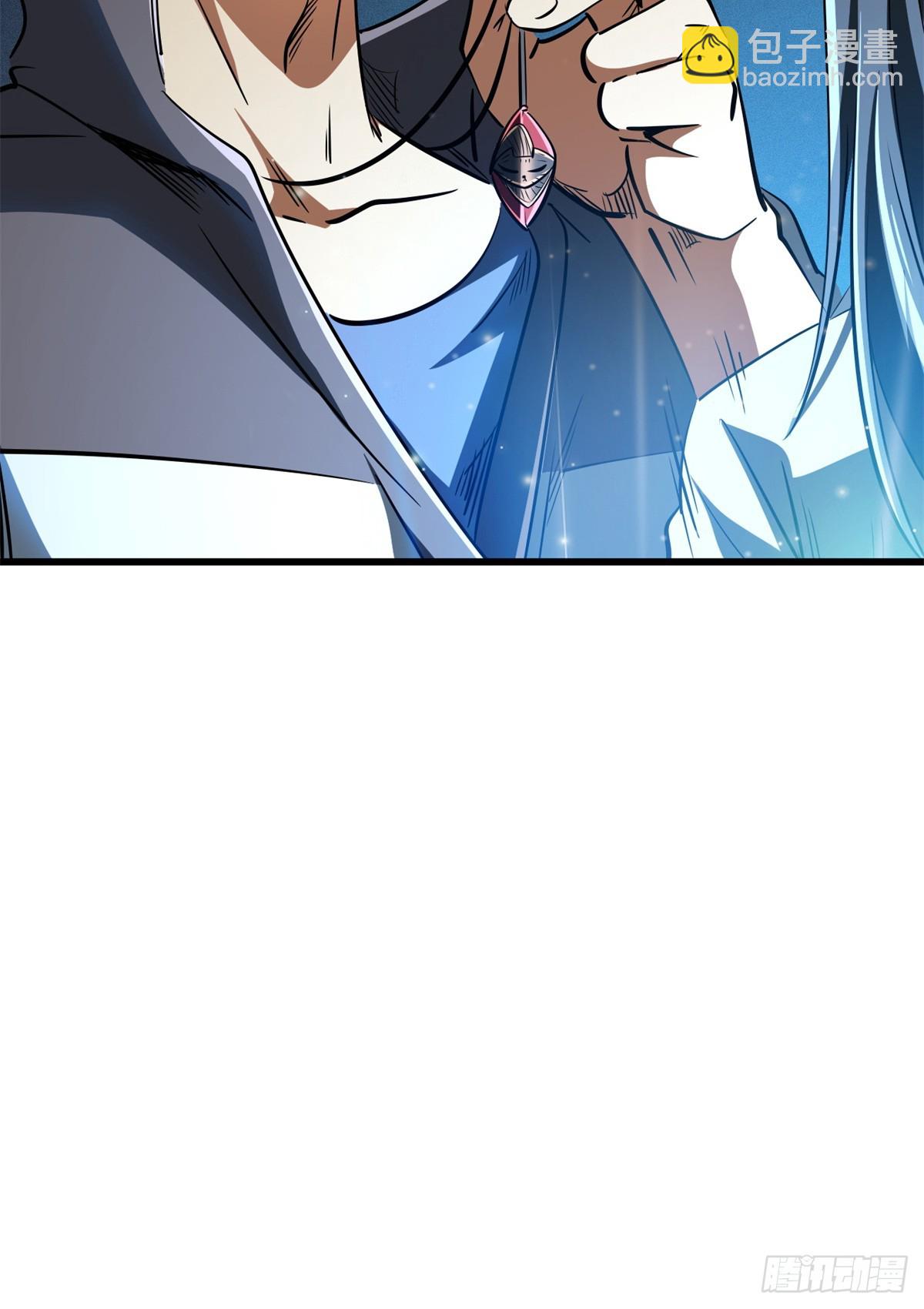 270 魔鬼不相信眼泪(1/2)-第271话