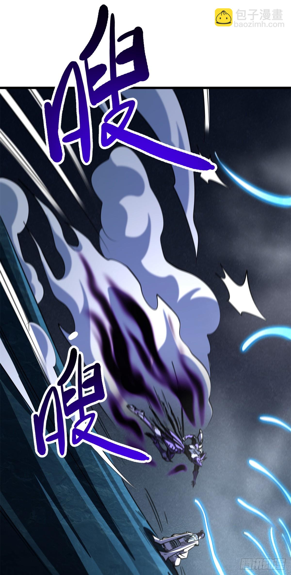 276 百年之秘(1/2)-第277话