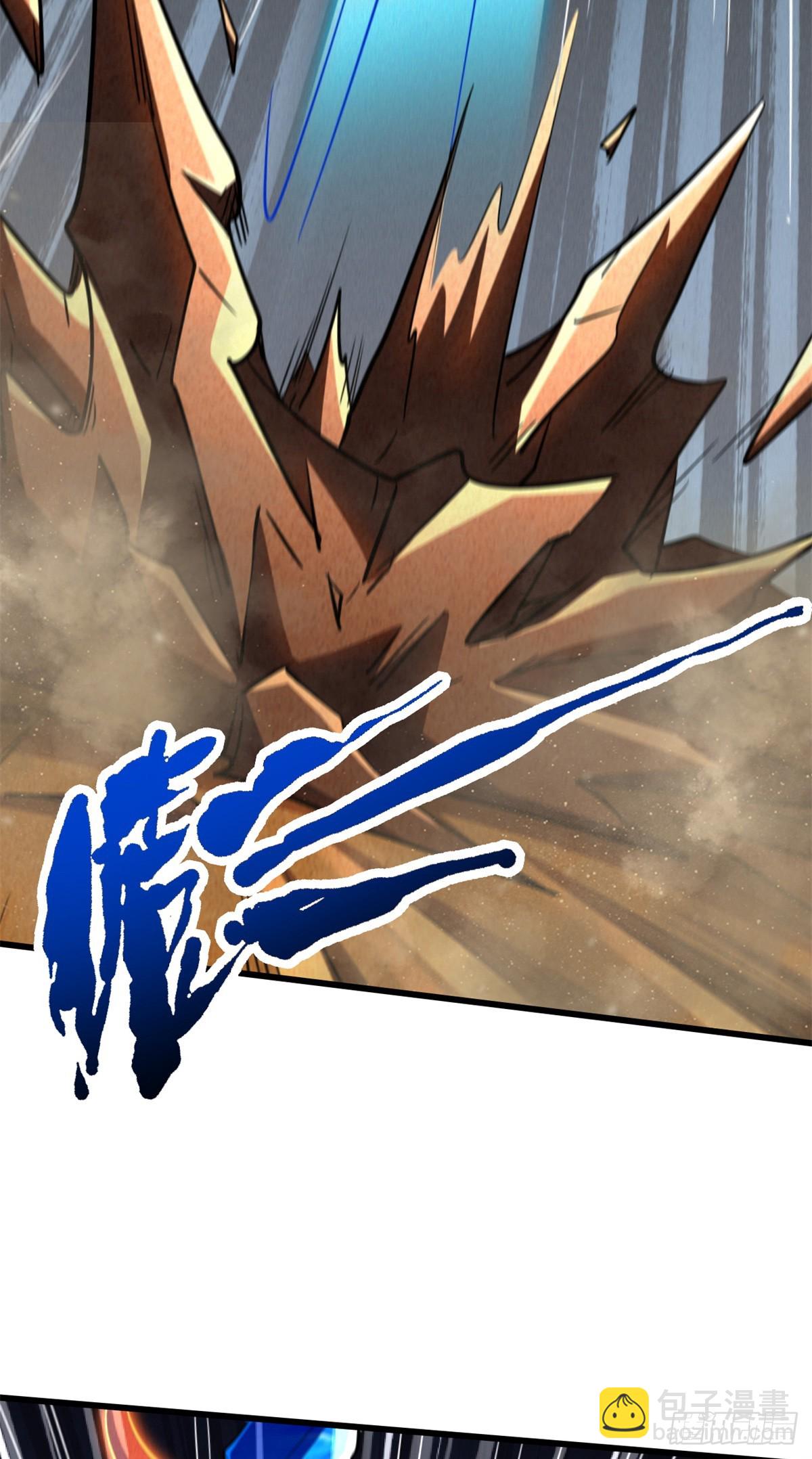 284 启程！(1/2)-第285话