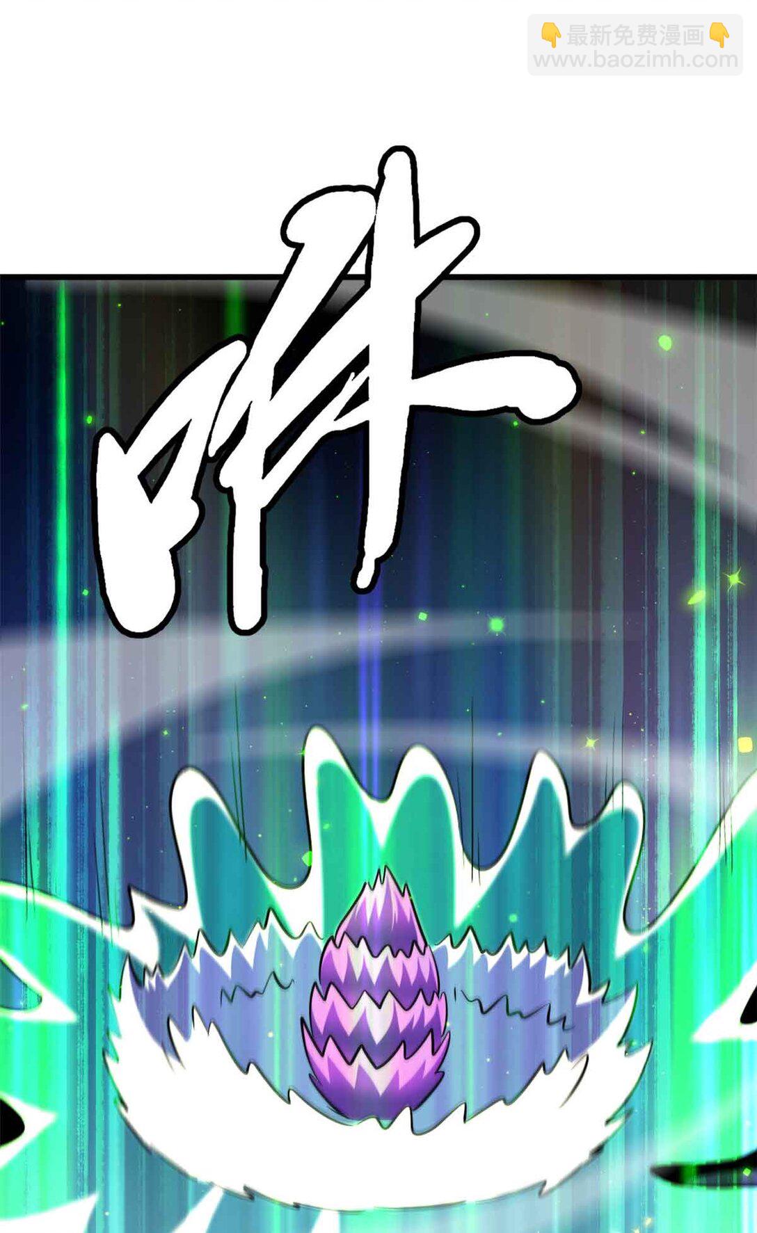 288 重生的白犀牛(1/2)-第289话