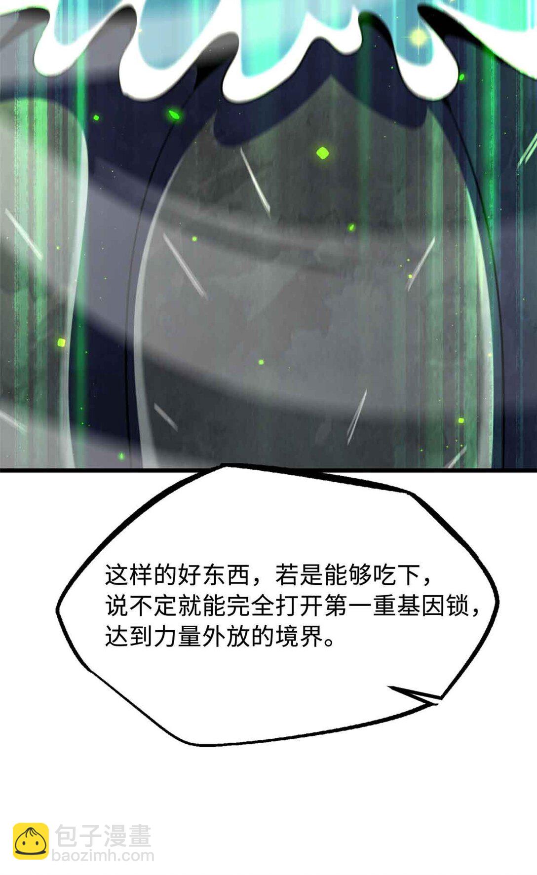 288 重生的白犀牛(1/2)-第289话