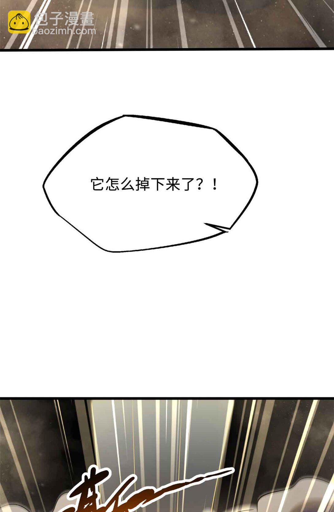 288 重生的白犀牛(1/2)-第289话