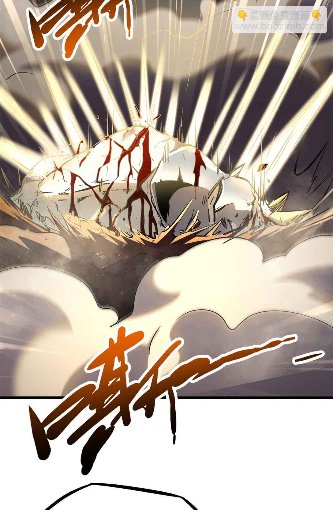 288 重生的白犀牛(1/2)-第289话