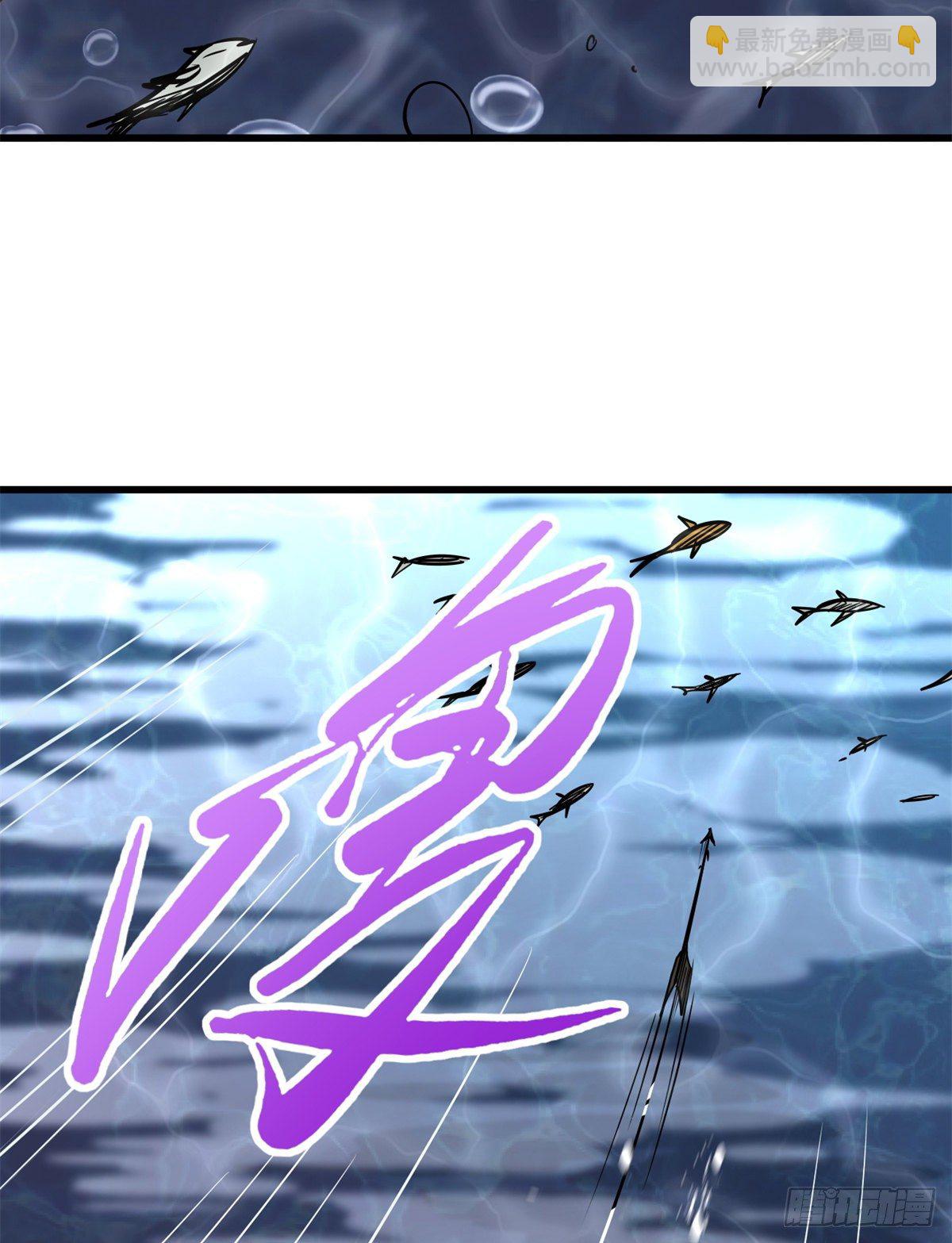 31 梦幻乐园(1/2)-第31话