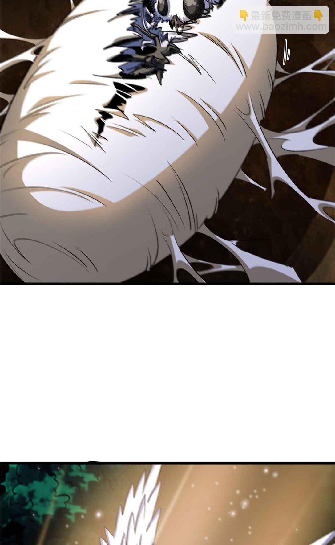 296 银翅仙蝶(1/2)-第297话