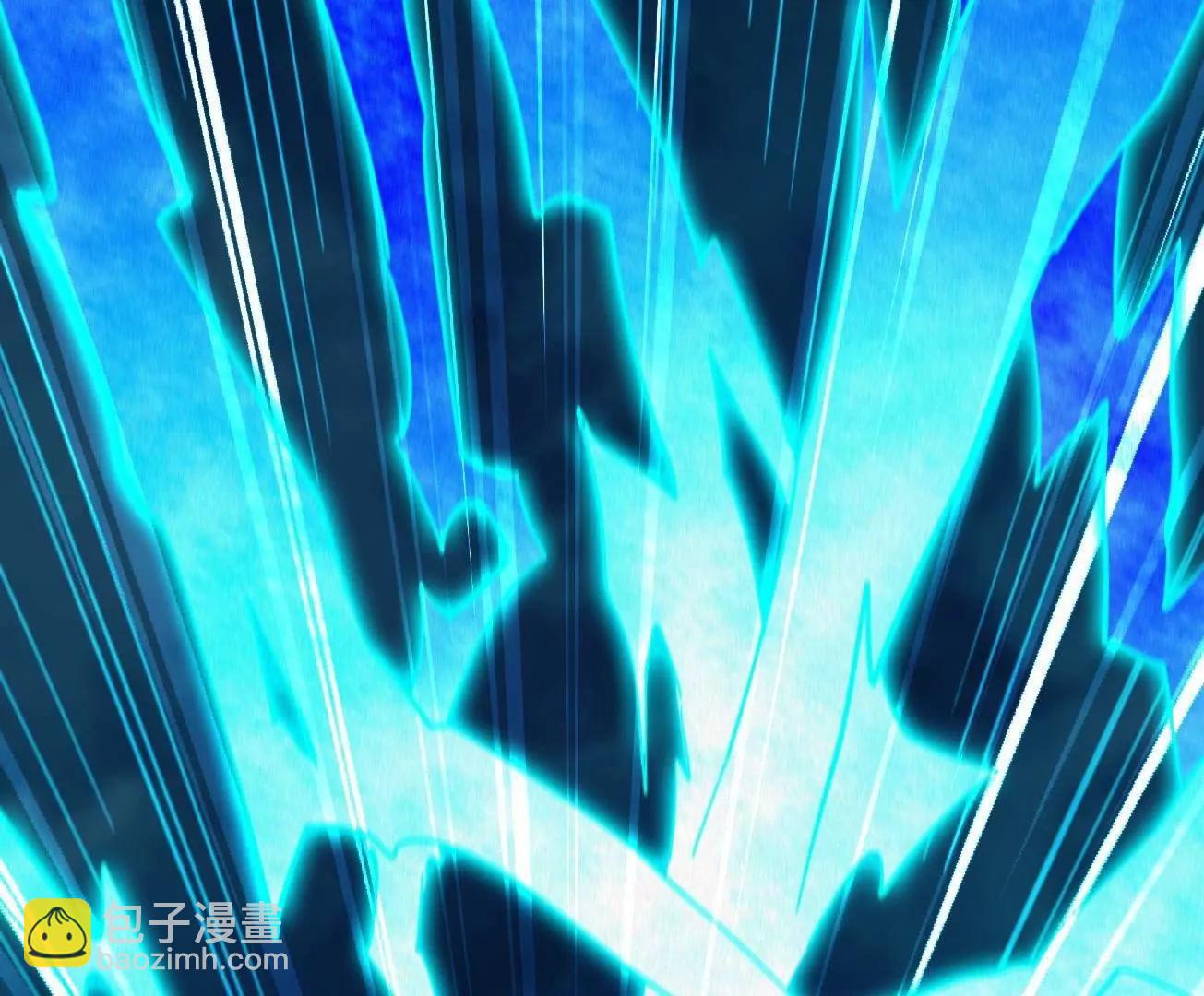 308 刹那女帝！(1/3)-第309话