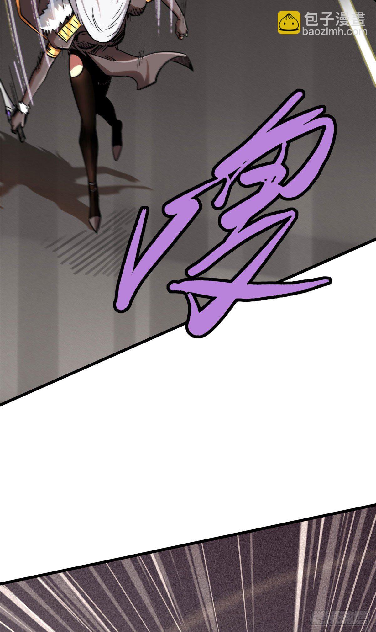38 NO.1之争(1/2)-第39话