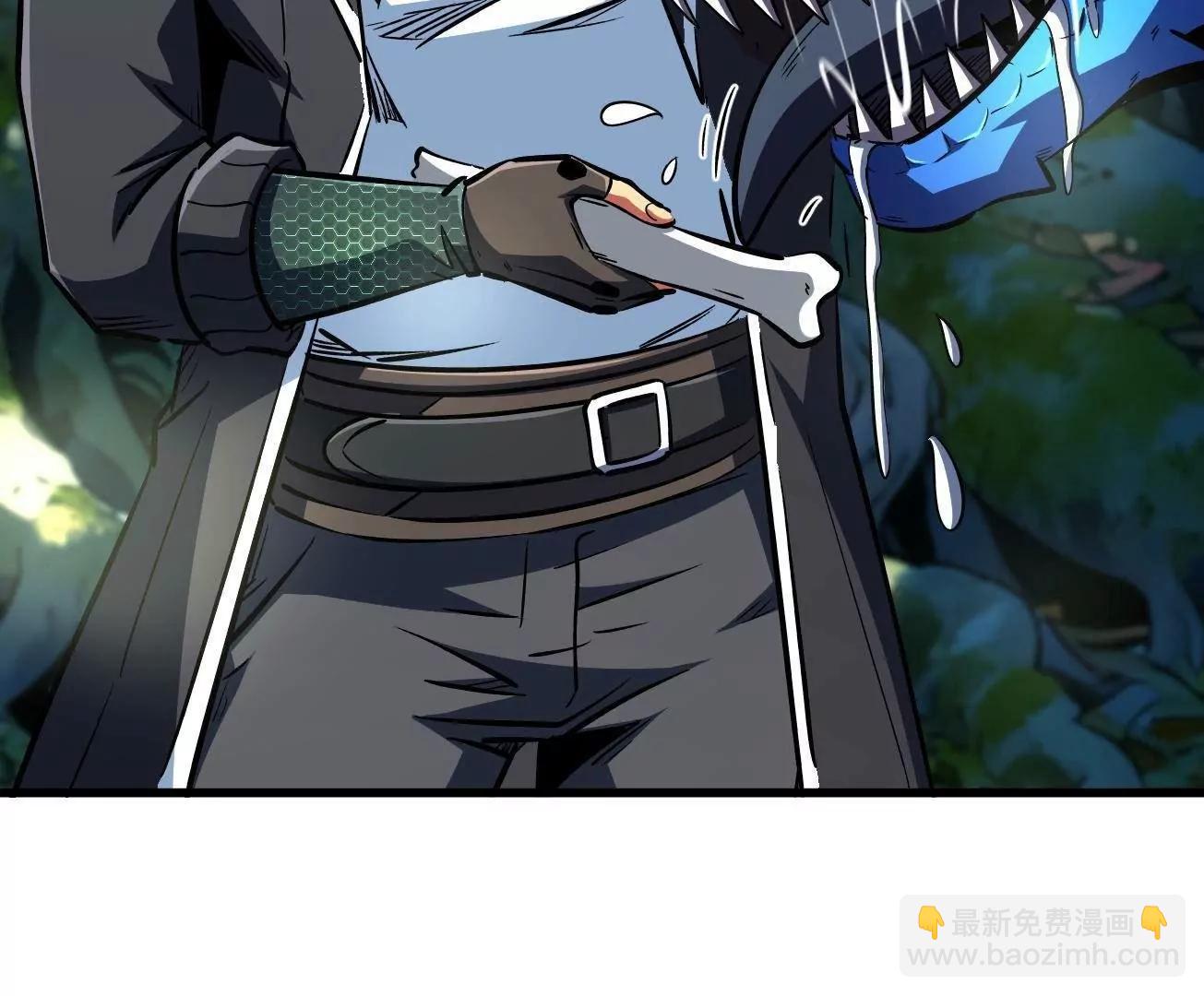 398 	旺财(1/3)-第399话