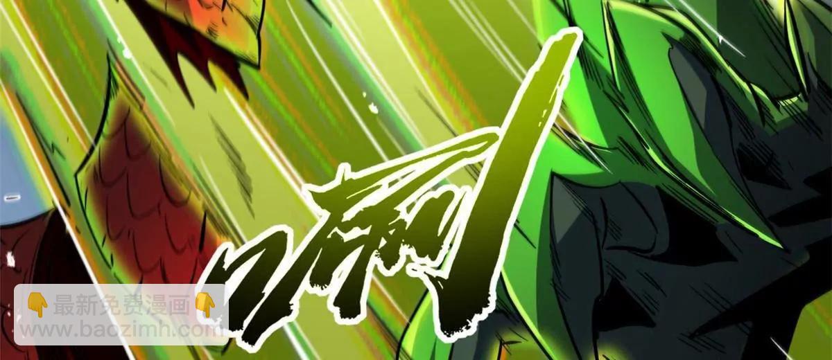 407 	血战叛逆骑士(1/3)-第407话