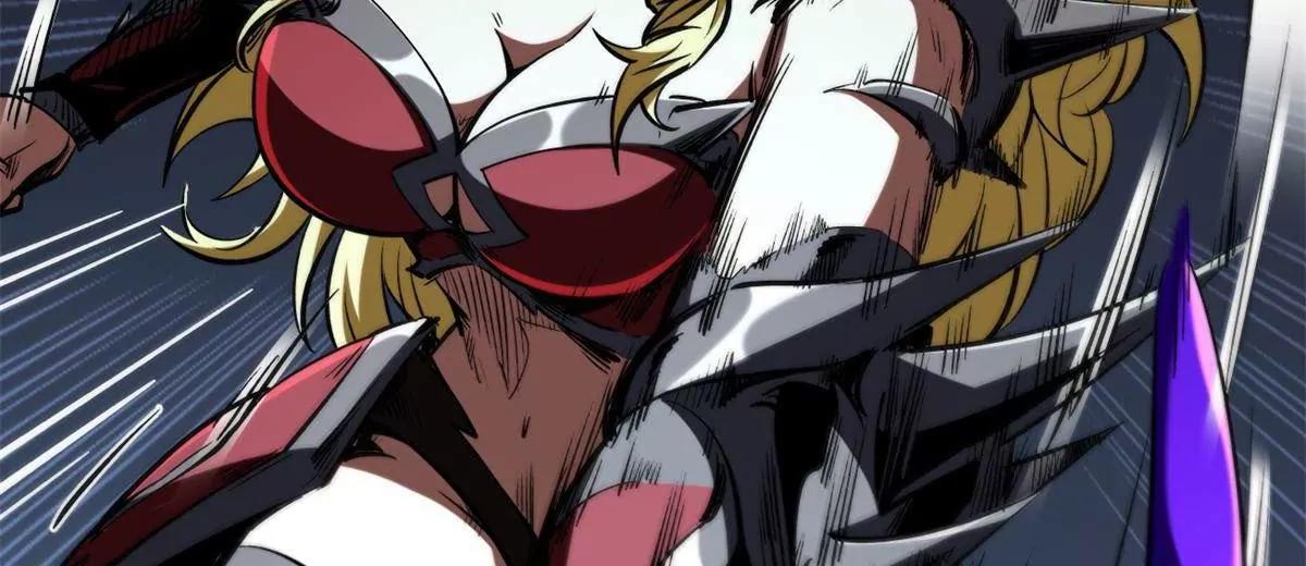 417 圣灵之瓶(1/4)-第417话