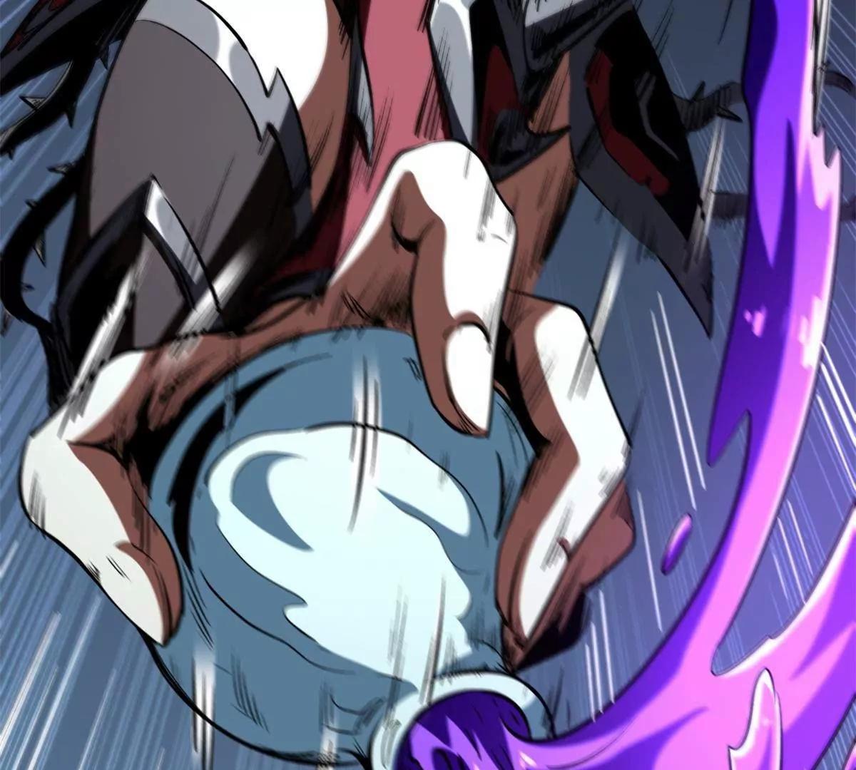 417 圣灵之瓶(1/4)-第417话