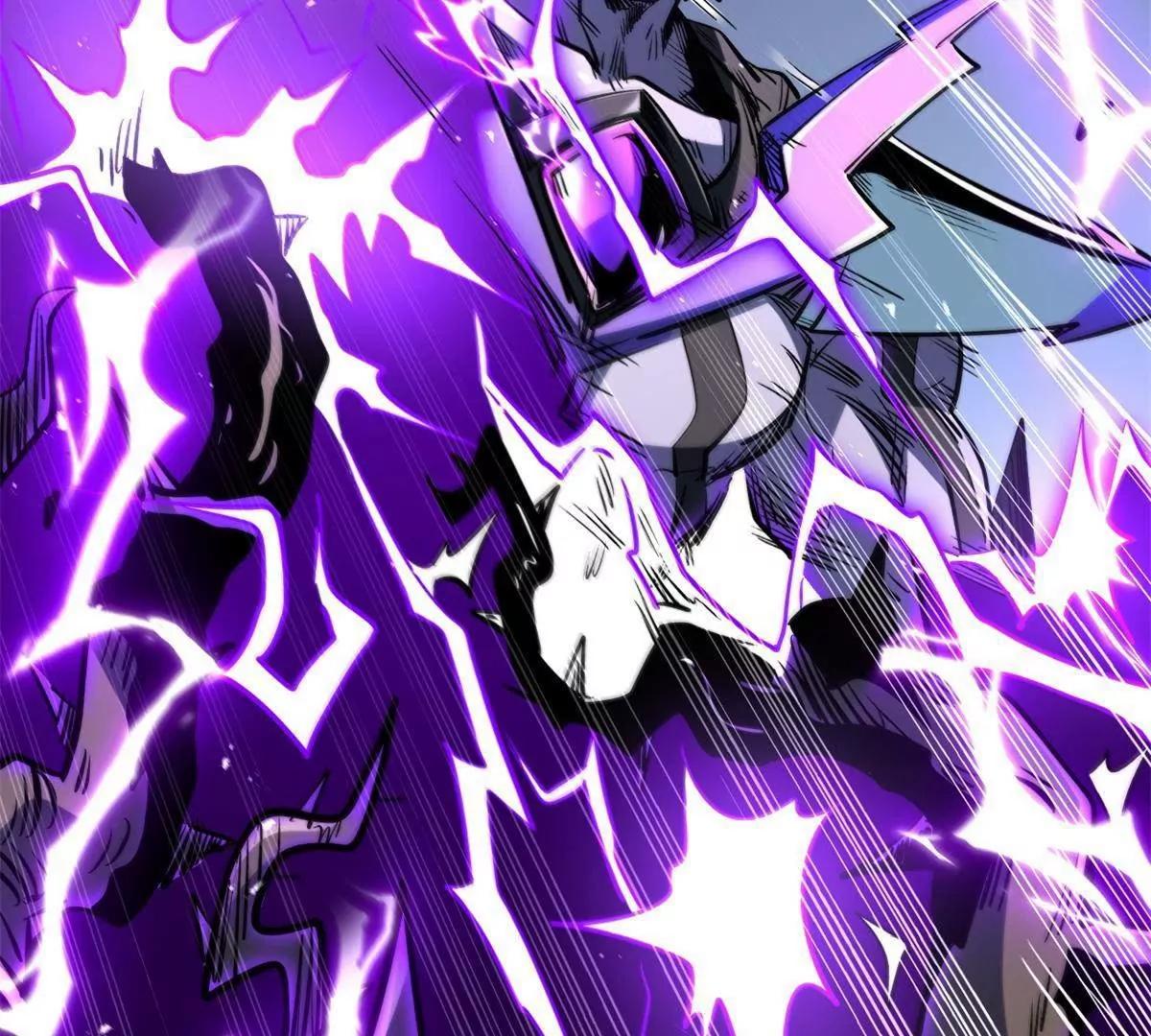 417 圣灵之瓶(1/4)-第417话