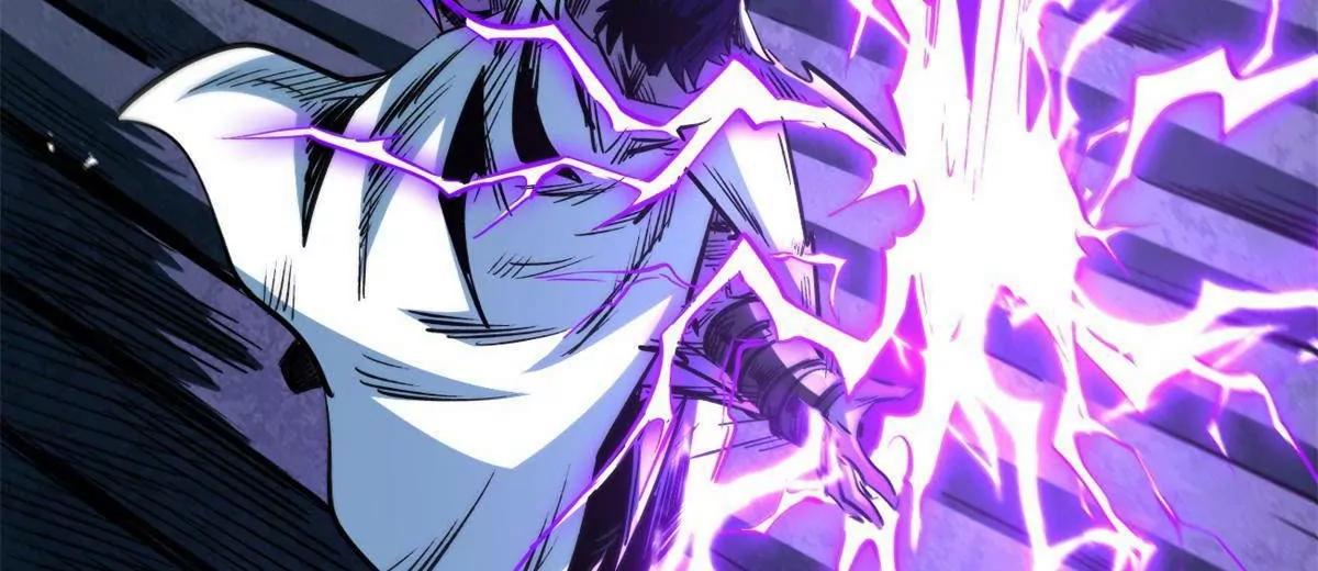 417 圣灵之瓶(1/4)-第417话