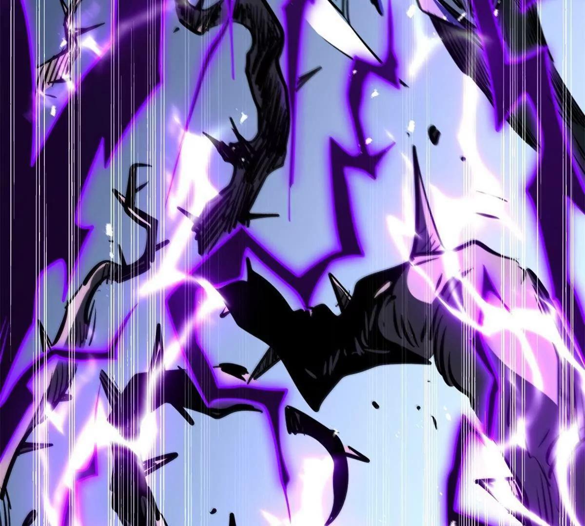 417 圣灵之瓶(1/4)-第417话