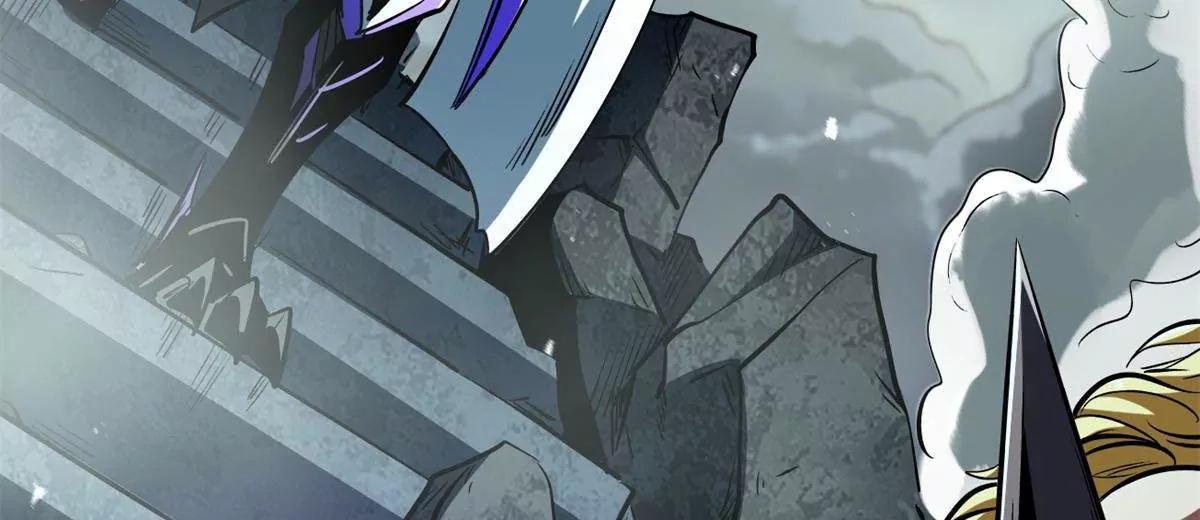 417 圣灵之瓶(1/4)-第417话