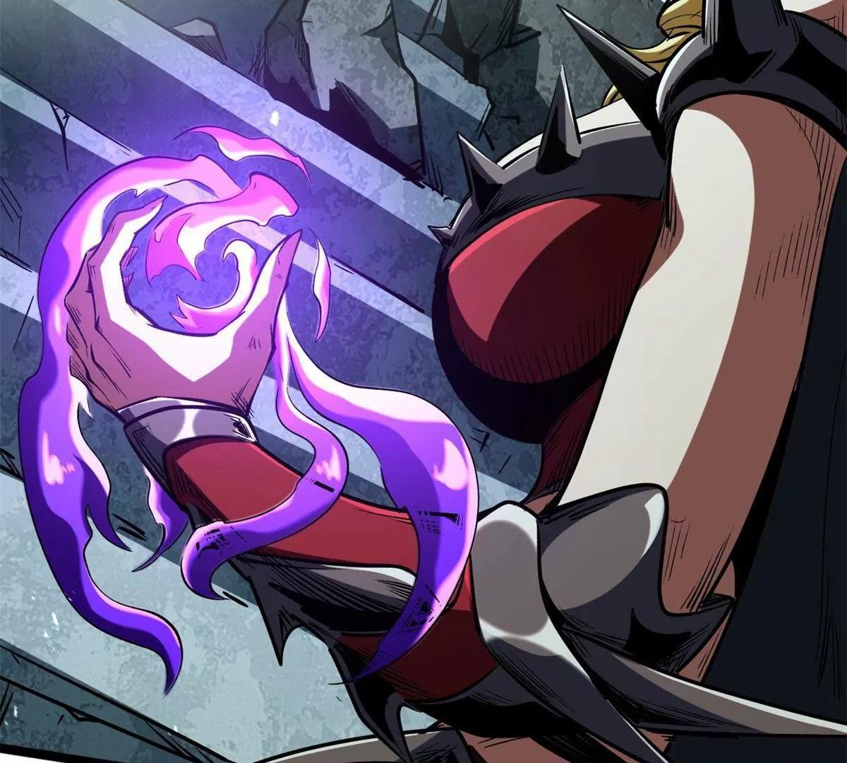 417 圣灵之瓶(1/4)-第417话