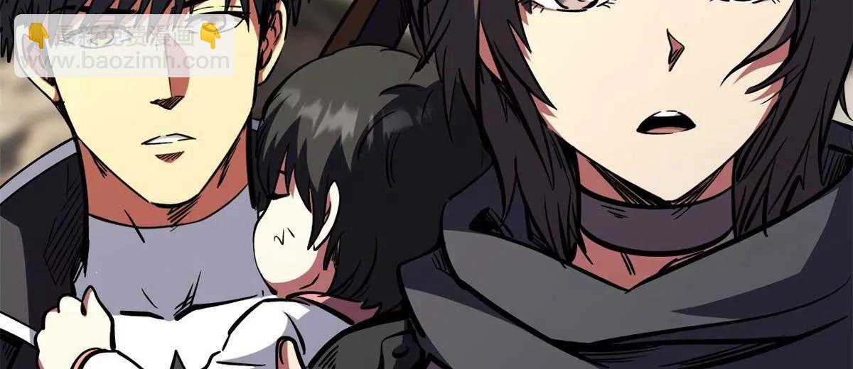 434 狼群傻了？(1/3)-第429话