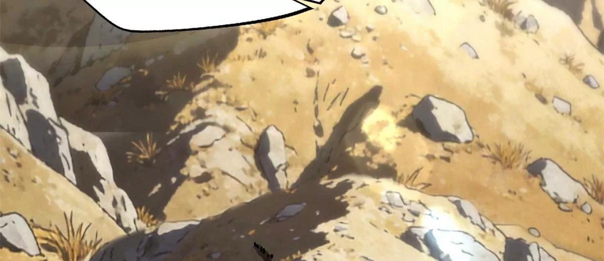 434 狼群傻了？(1/3)-第429话