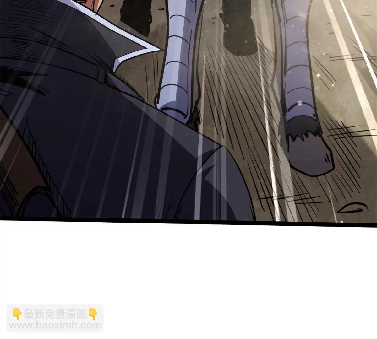 434 狼群傻了？(1/3)-第429话